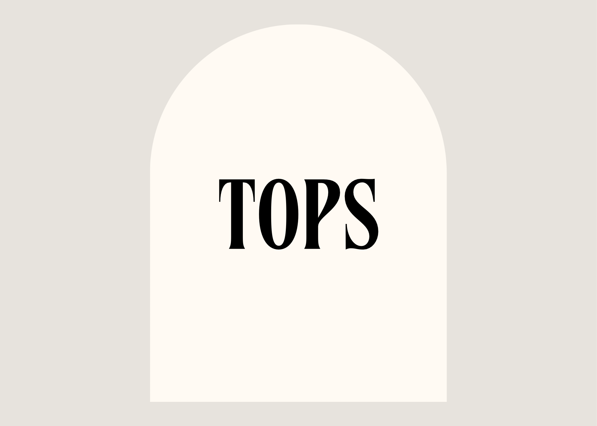 TOPS