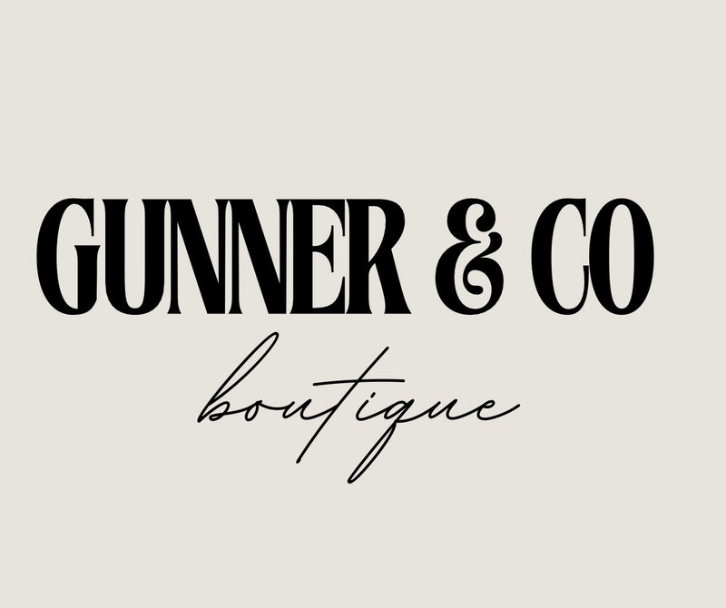 Gunner & Co.