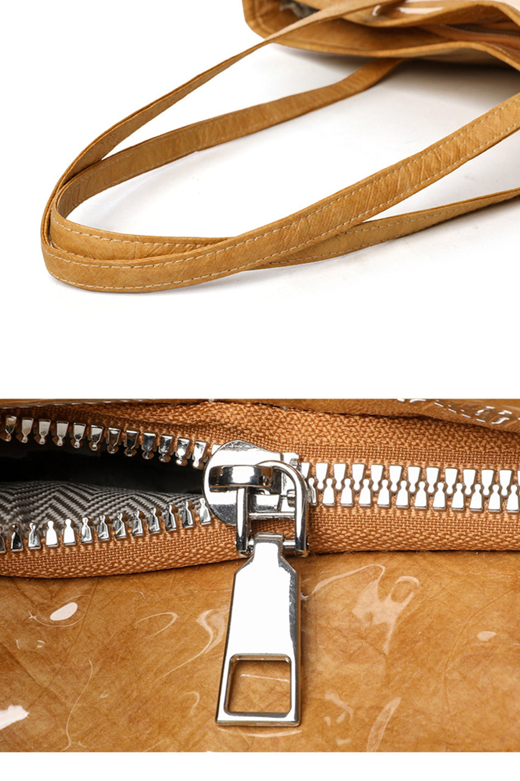 The Tatum Tote