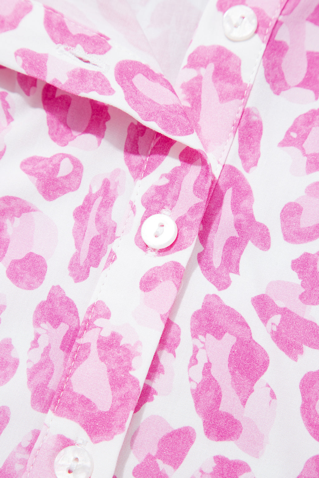 Pretty and Pink