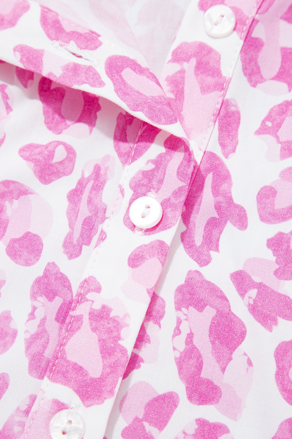 Pretty and Pink