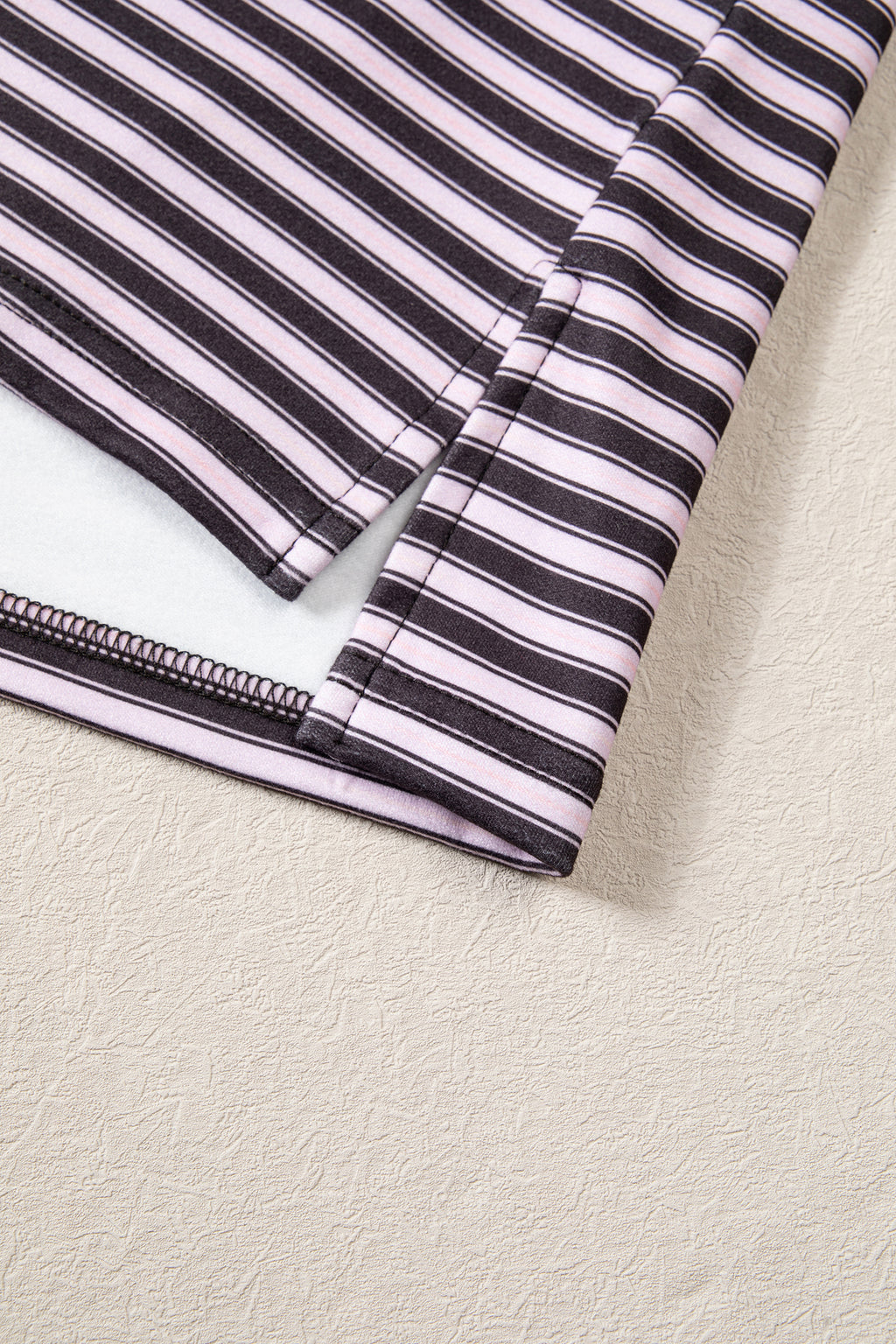 Sky High Stripe Set