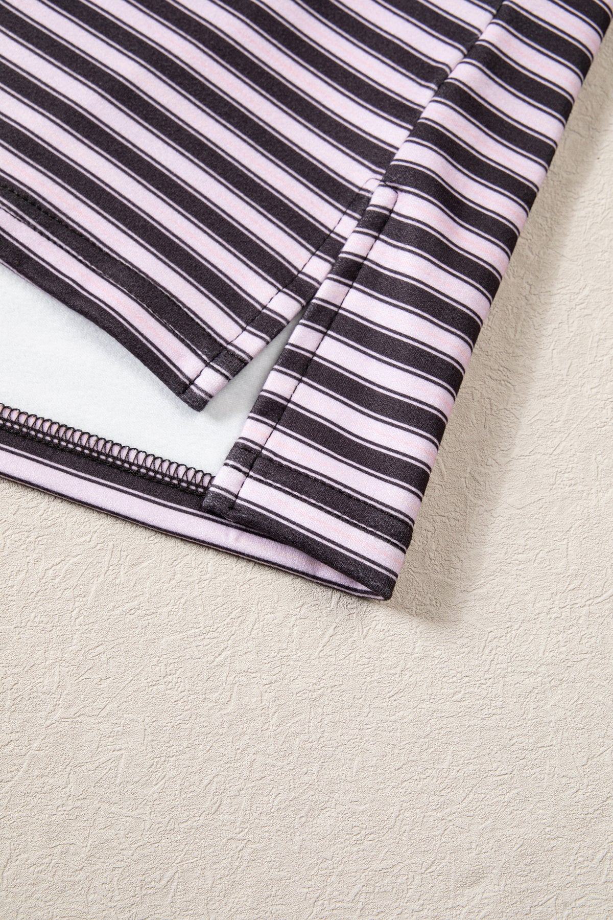 Sky High Stripe Set