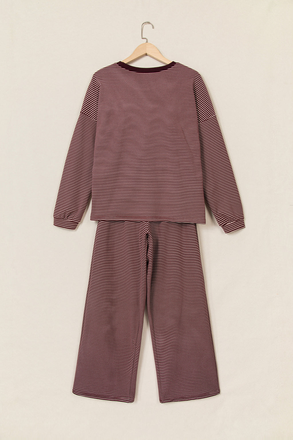 Bailey Brown Set