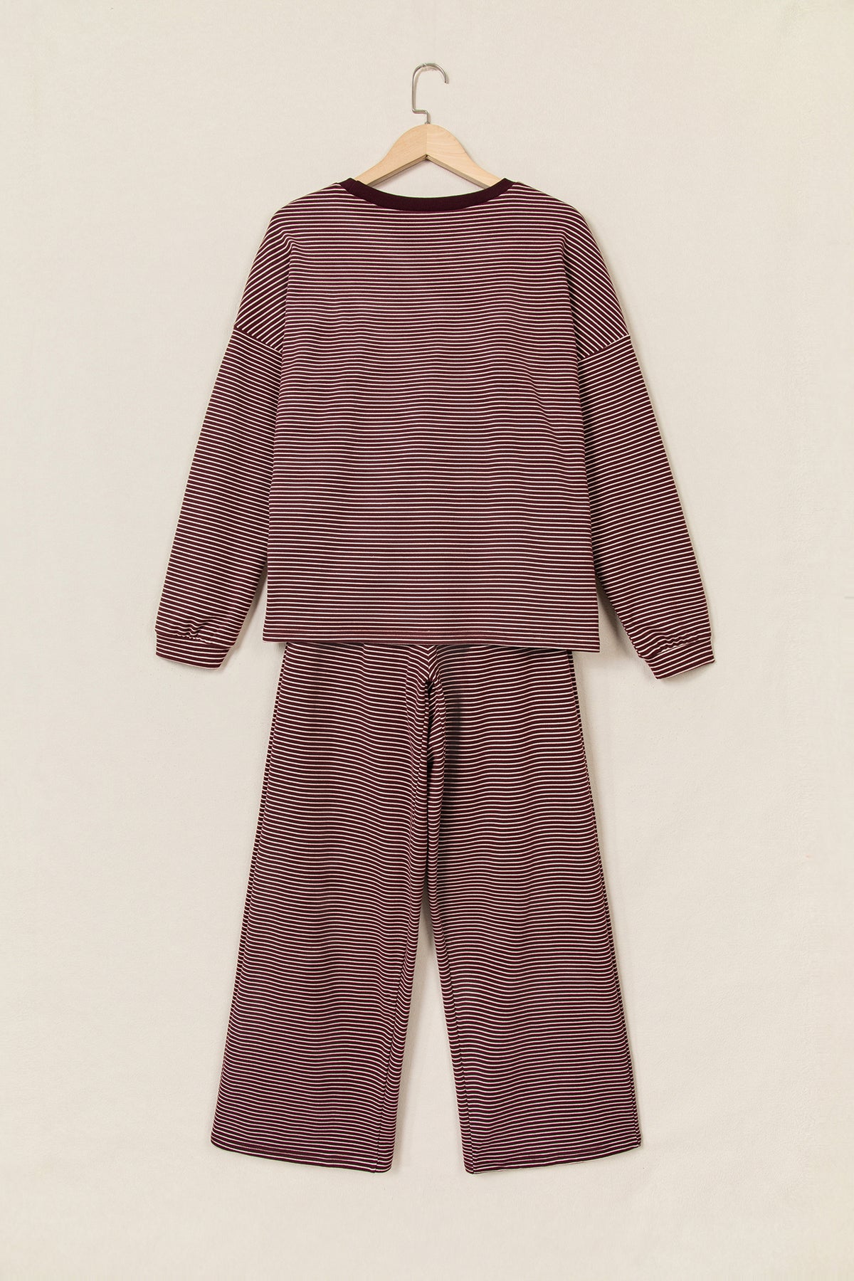 Bailey Brown Set
