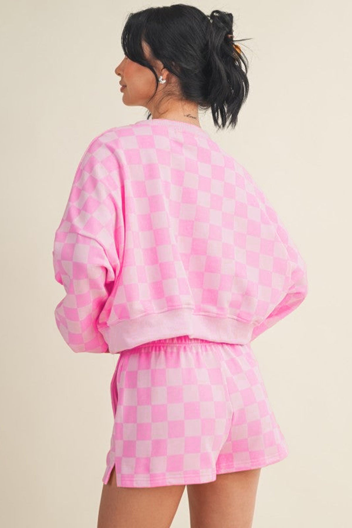 Cute & Checkered Set