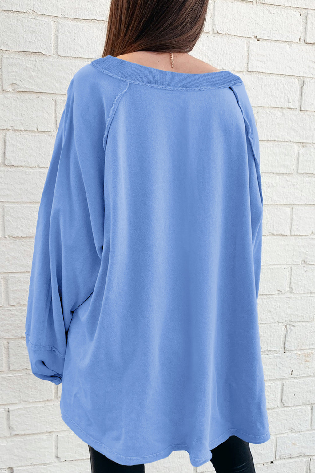 Sweet Simplicity Sweatshirt