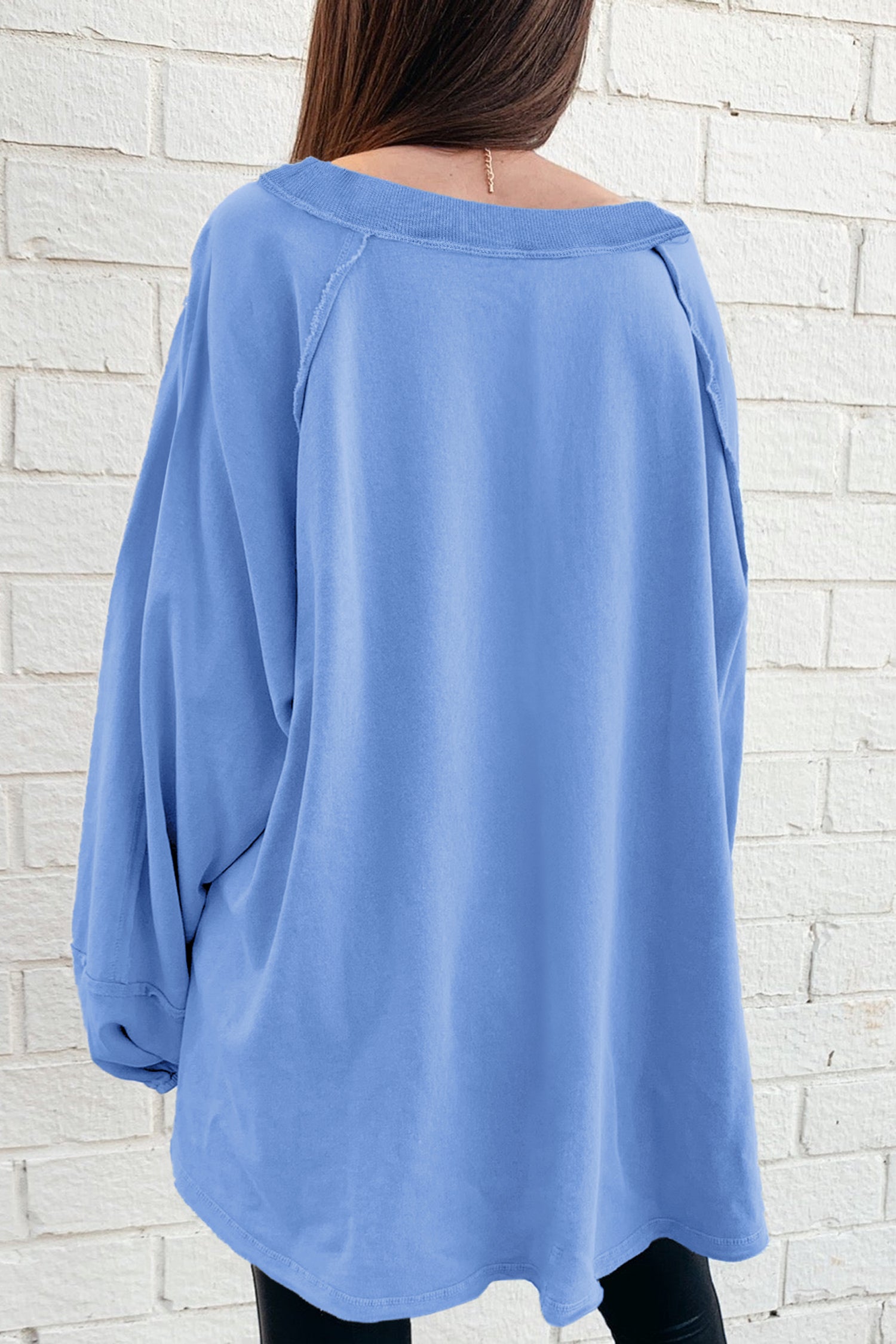 Sweet Simplicity Sweatshirt