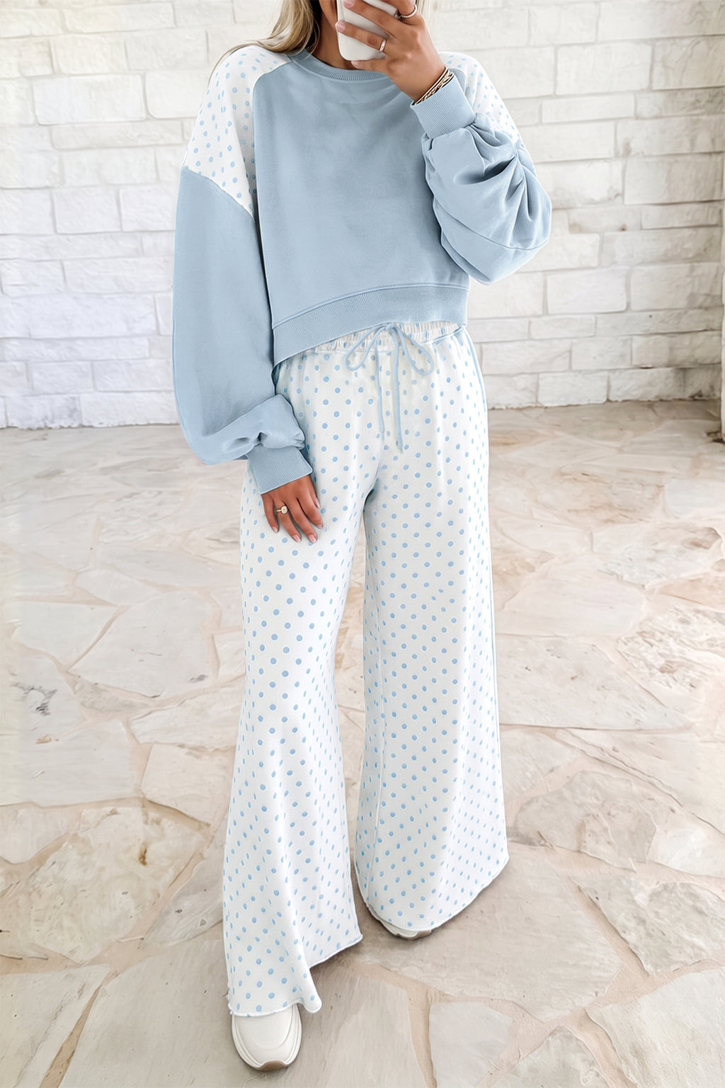The Sloane Set