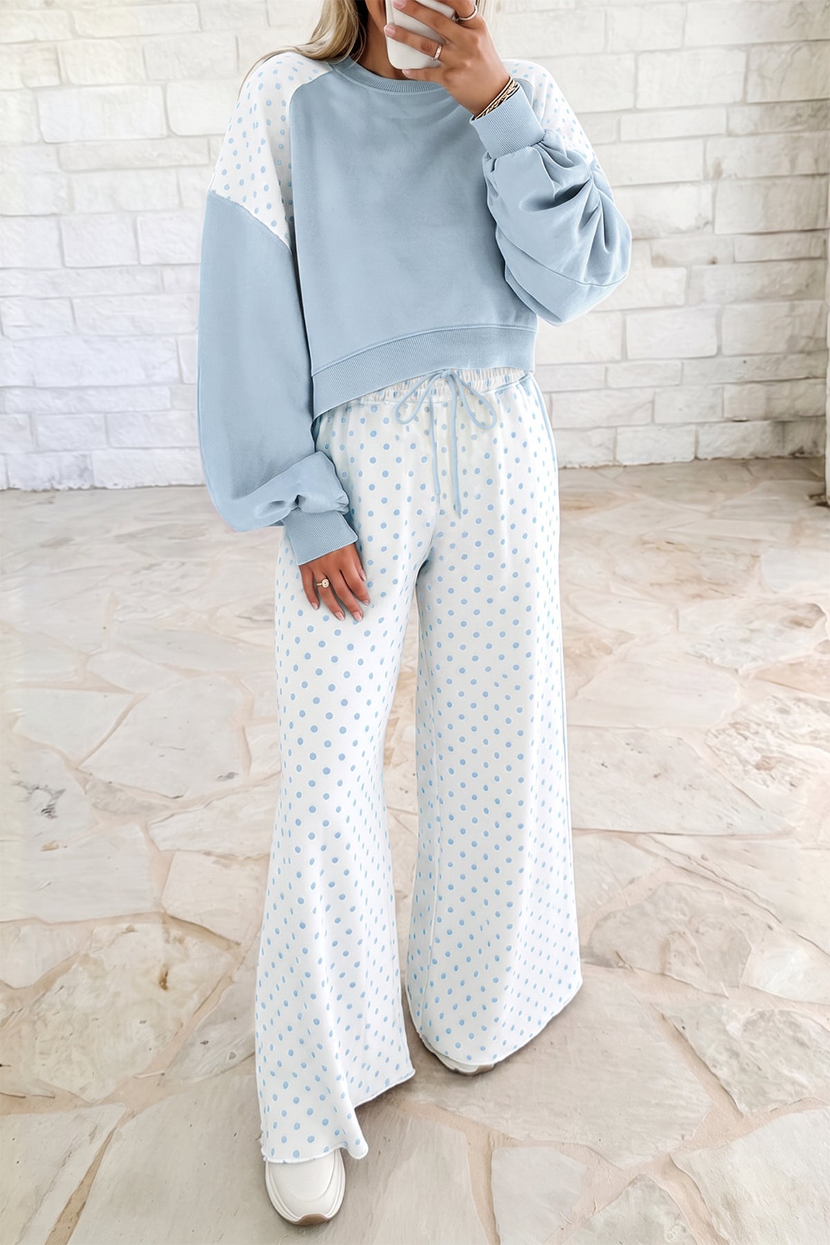 The Sloane Set