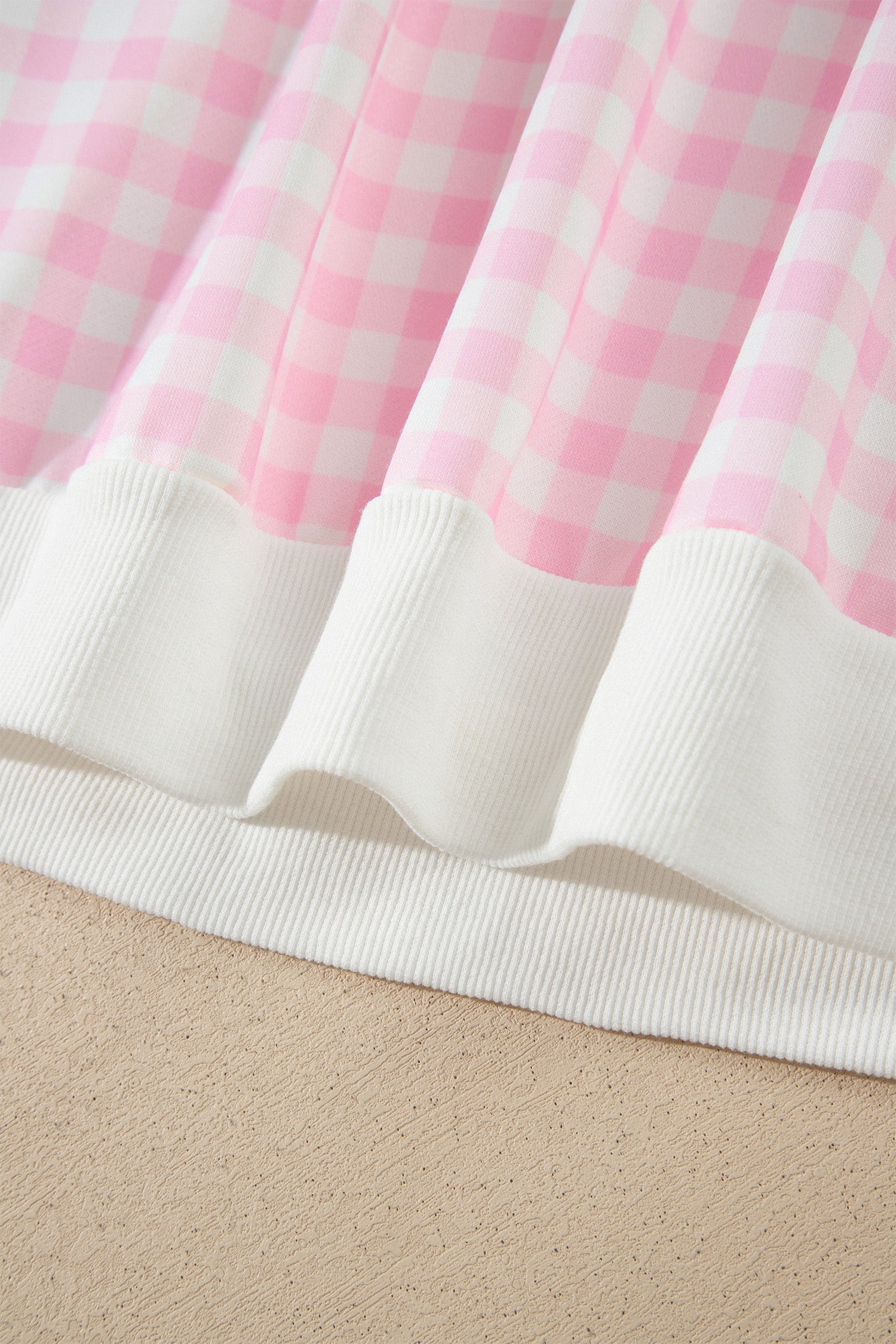 Pretty & Plaid Set