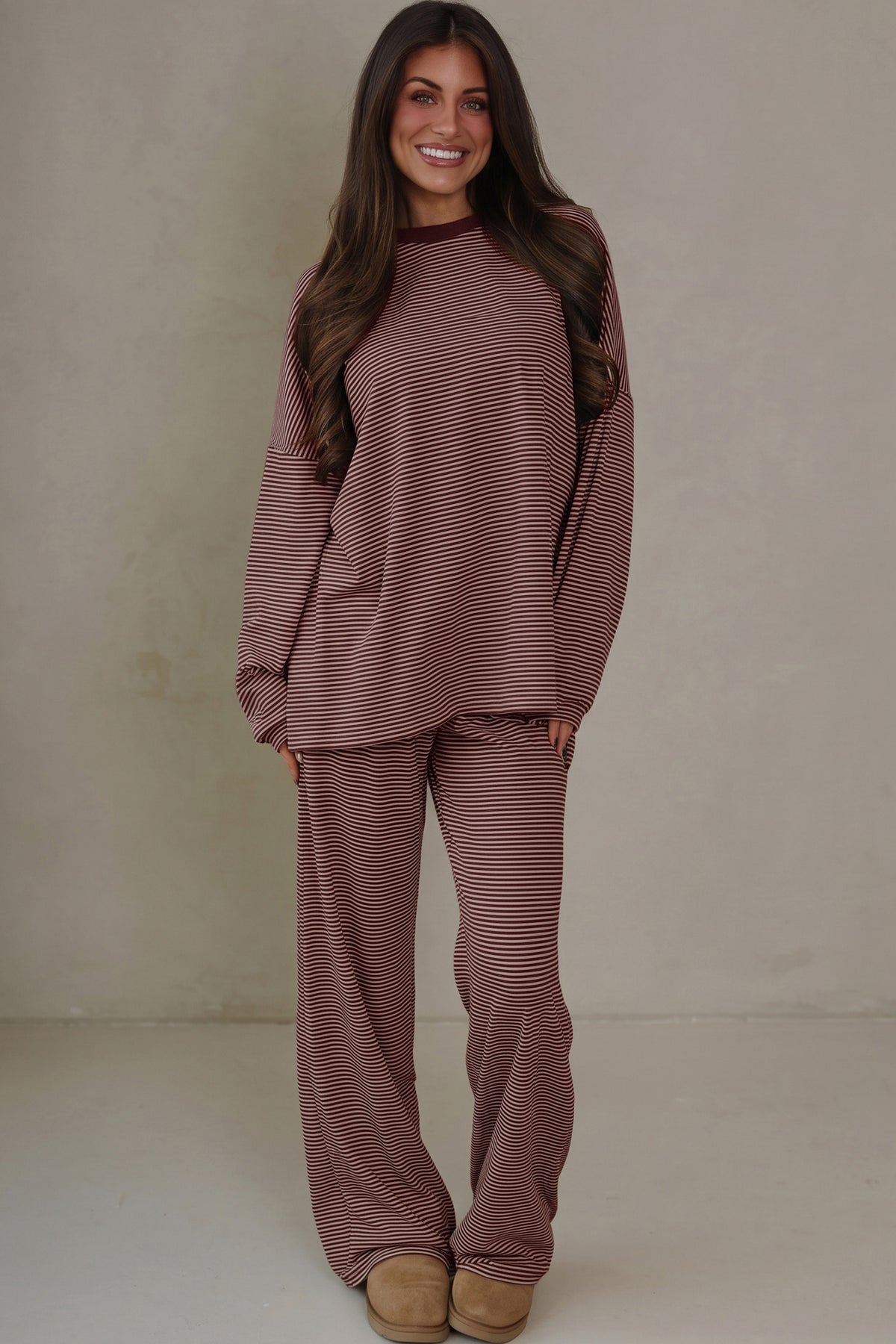 Bailey Brown Set