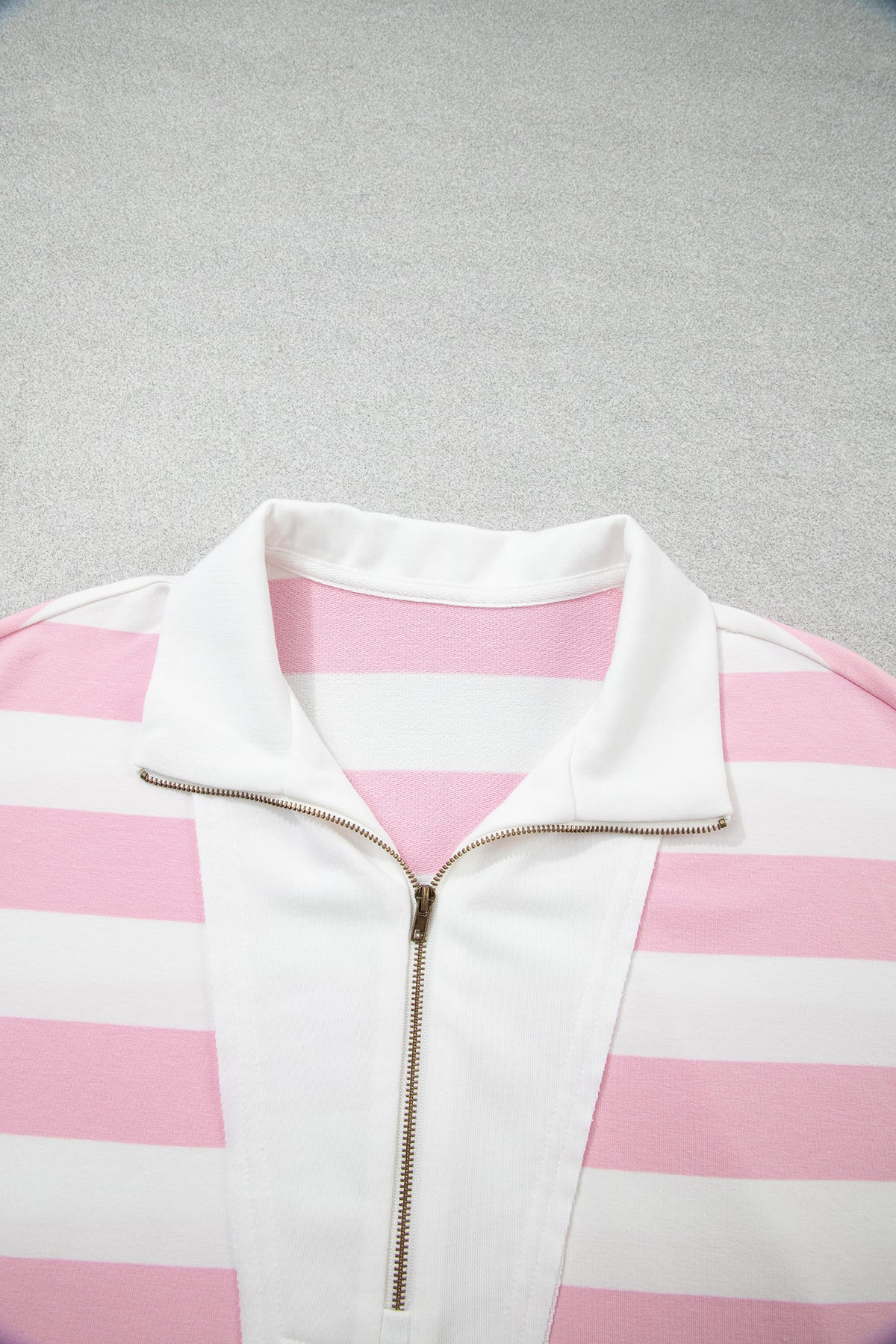 Sweet & Stripe Set
