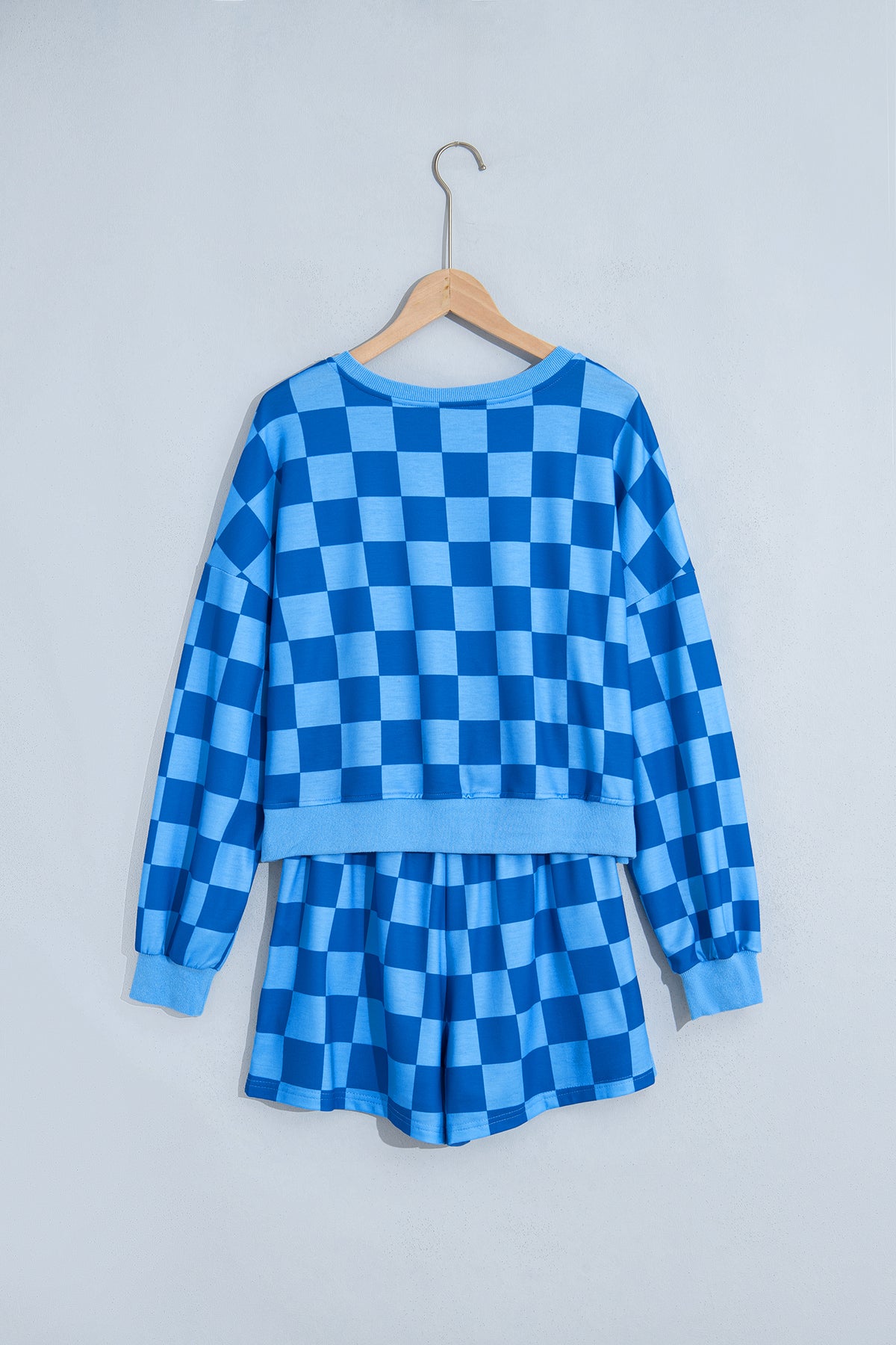 Cute & Checkered Set