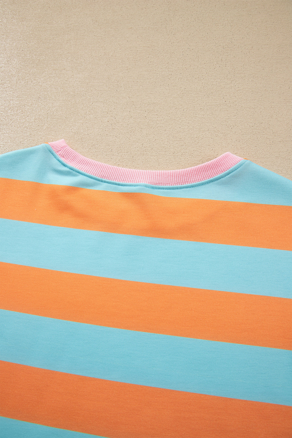 Sweet & Striped Top