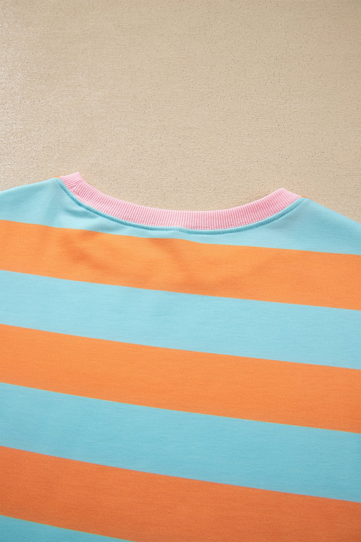 Sweet & Striped Top