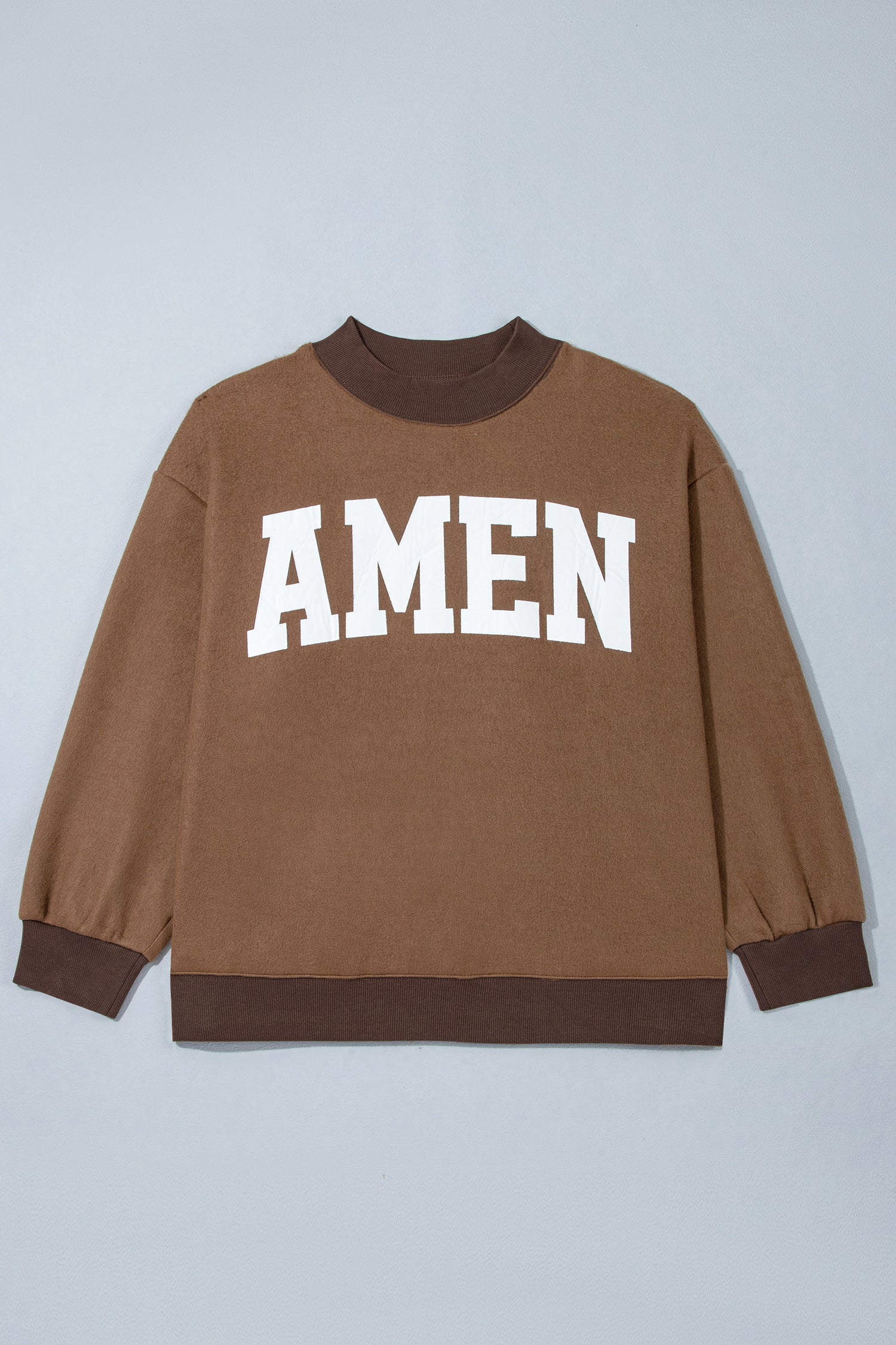 Reversible WWJD Curvy