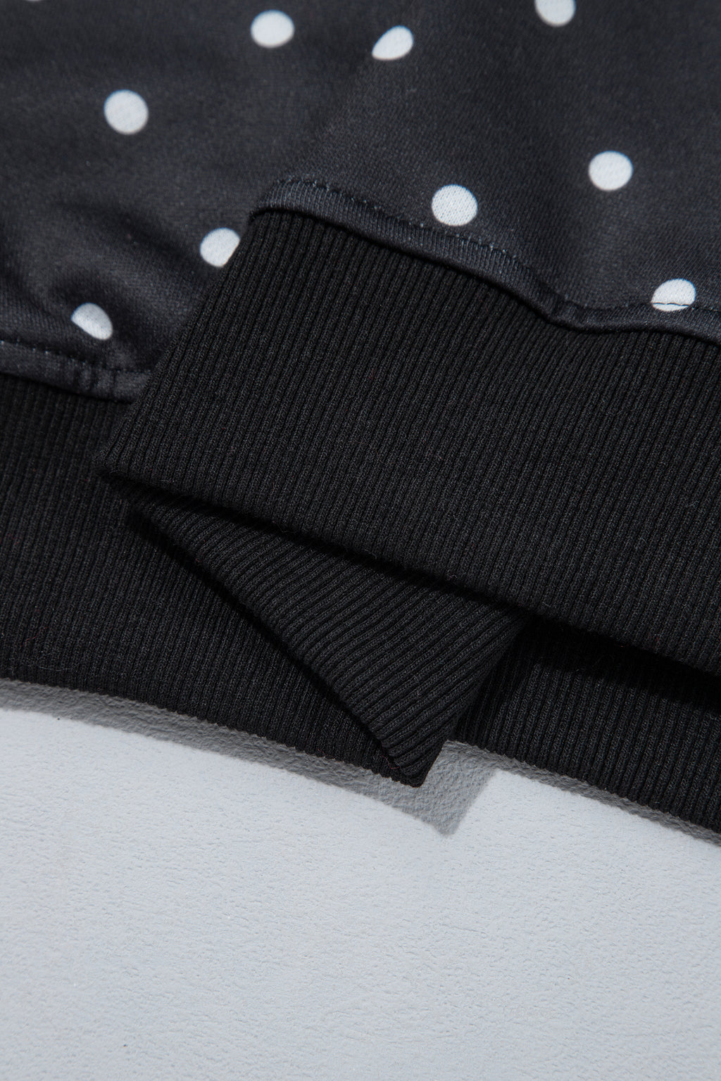 The Parker Pullover