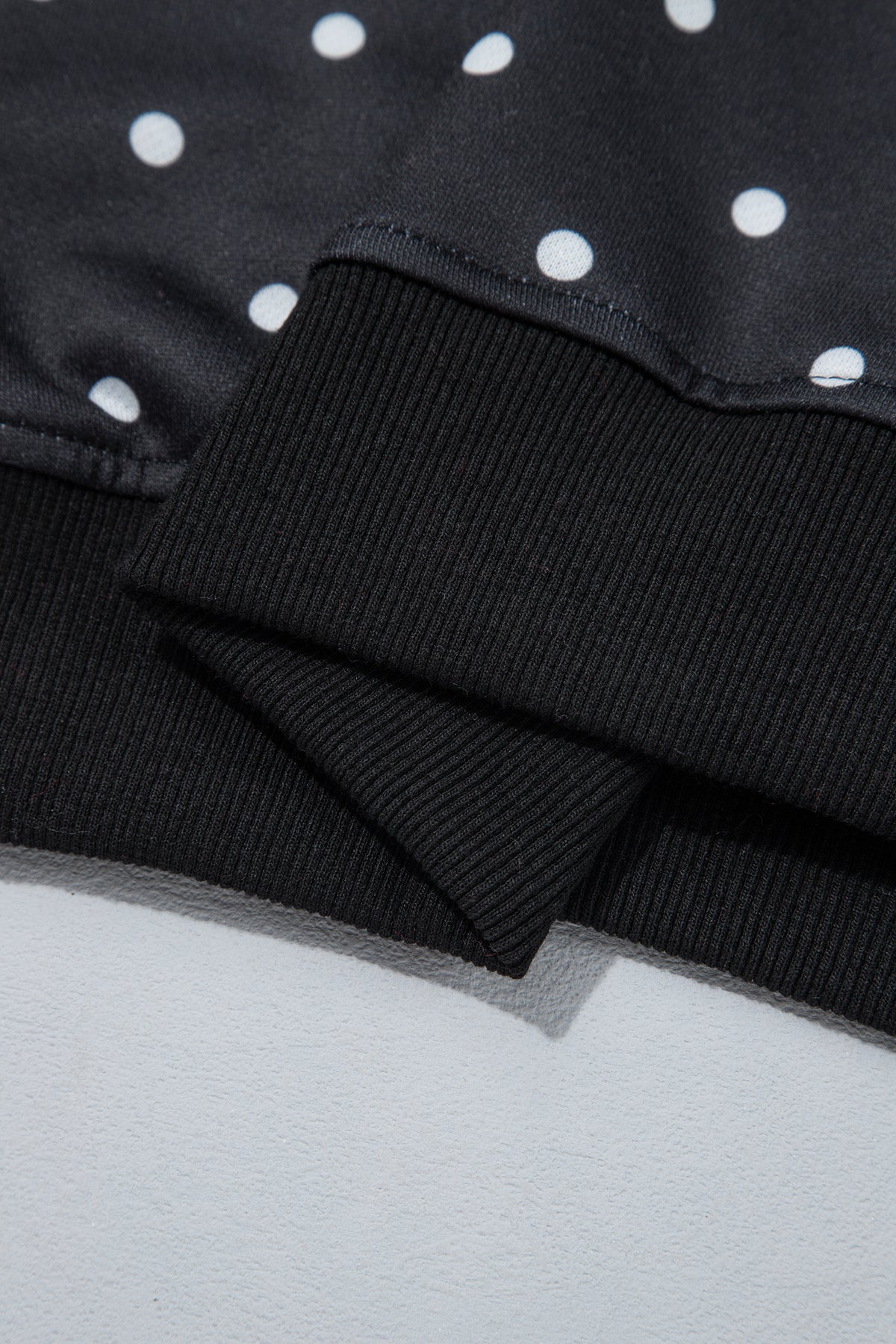 The Parker Pullover