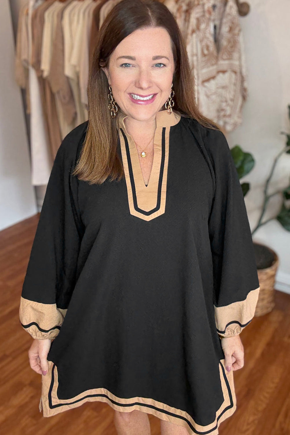 Bailey Dress
