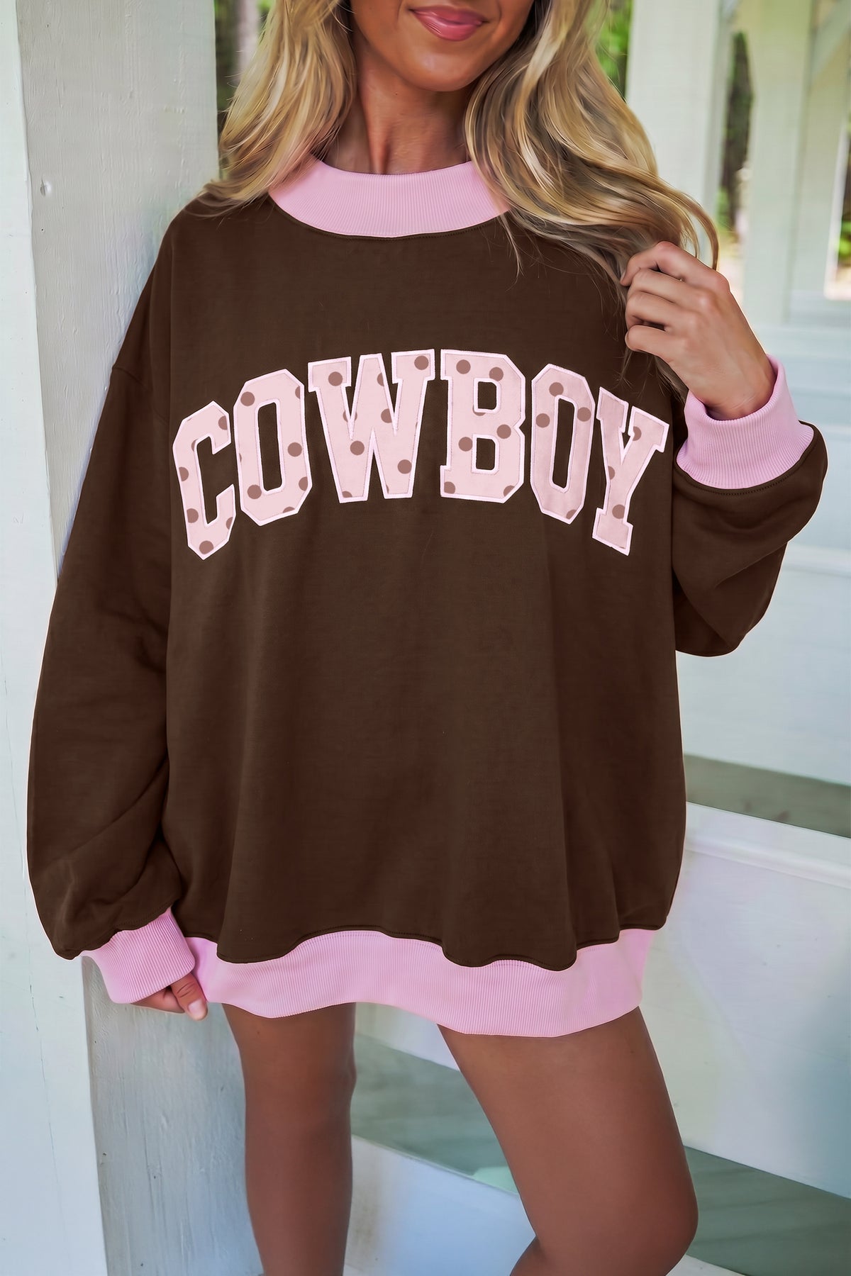 Mock Necks