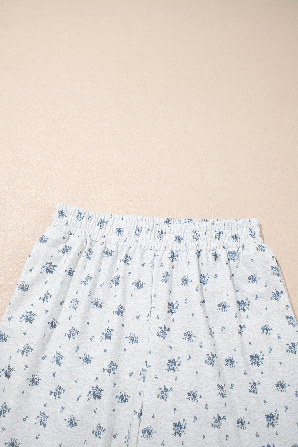 Fancy & Floral Pants