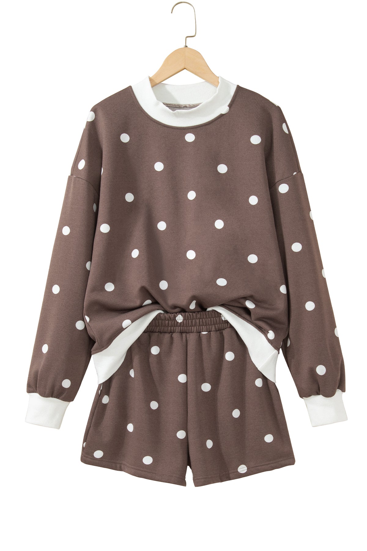 Perfect Polka Dot Set