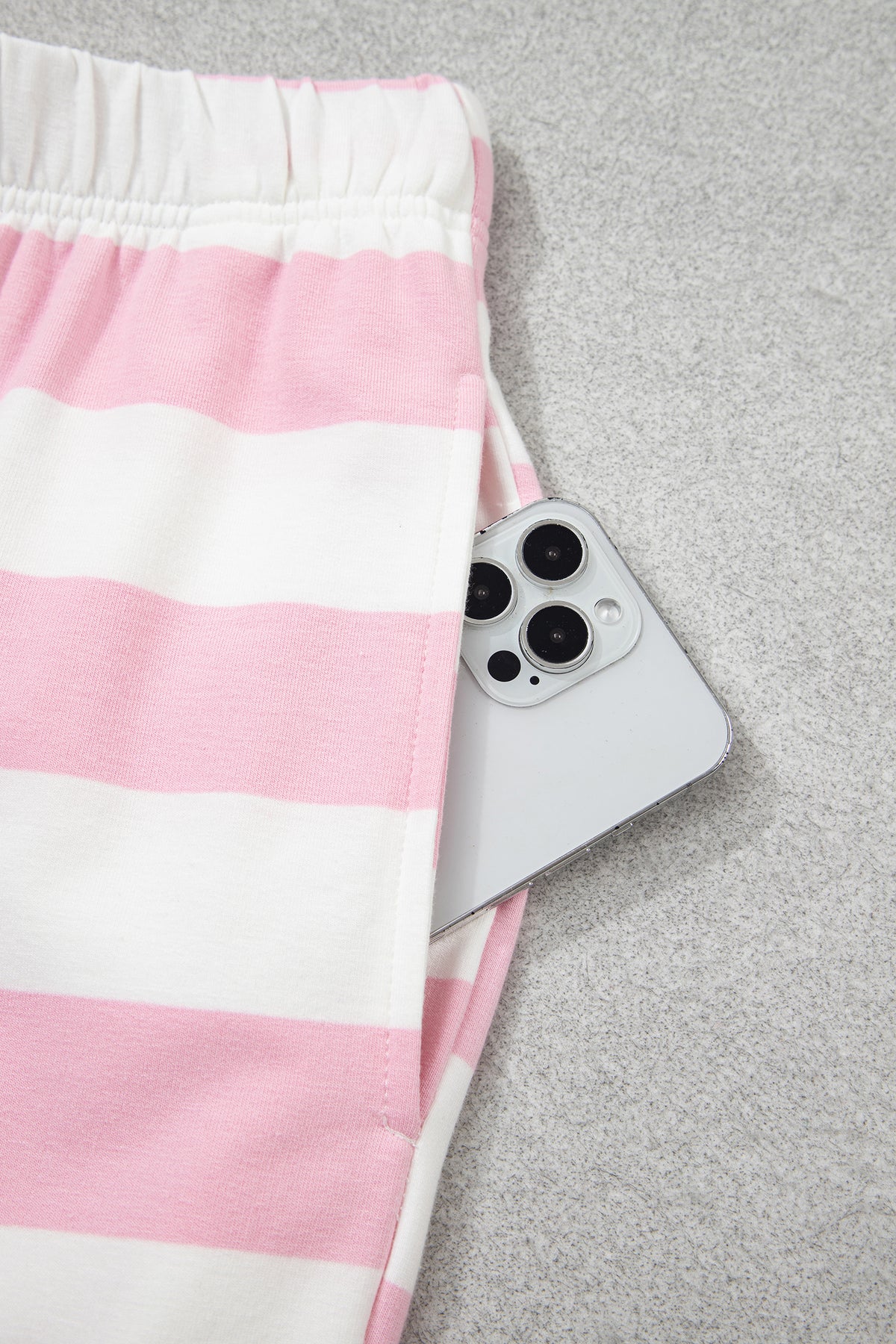 Sweet & Stripe Set