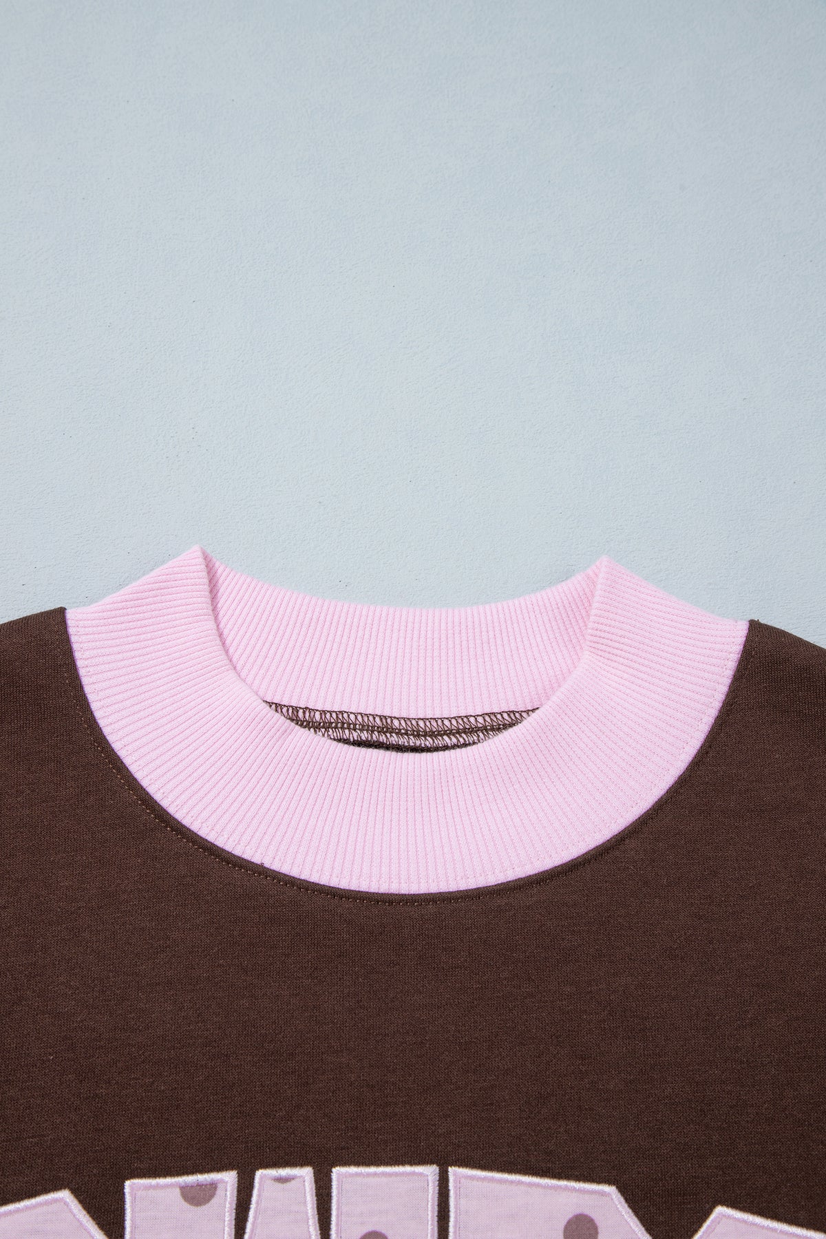 Mock Necks