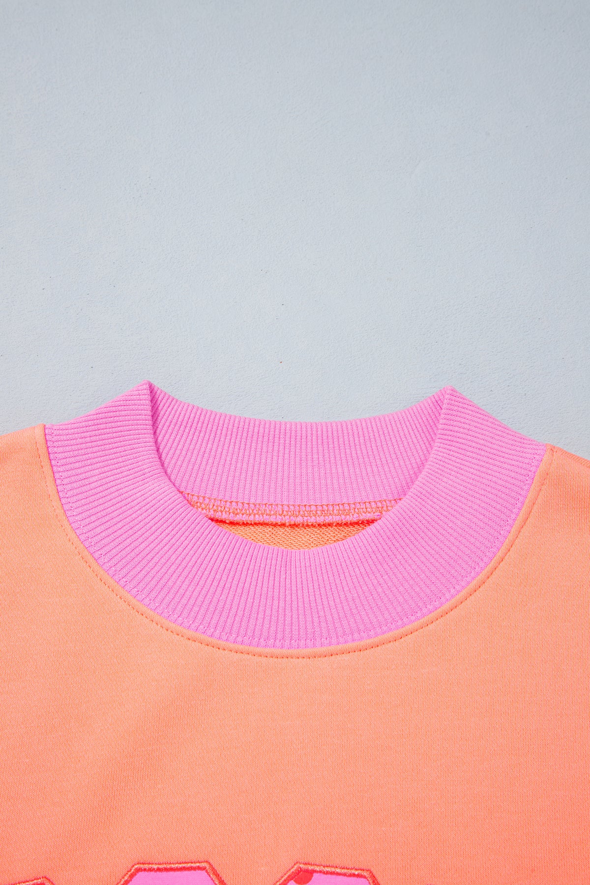Mock Necks