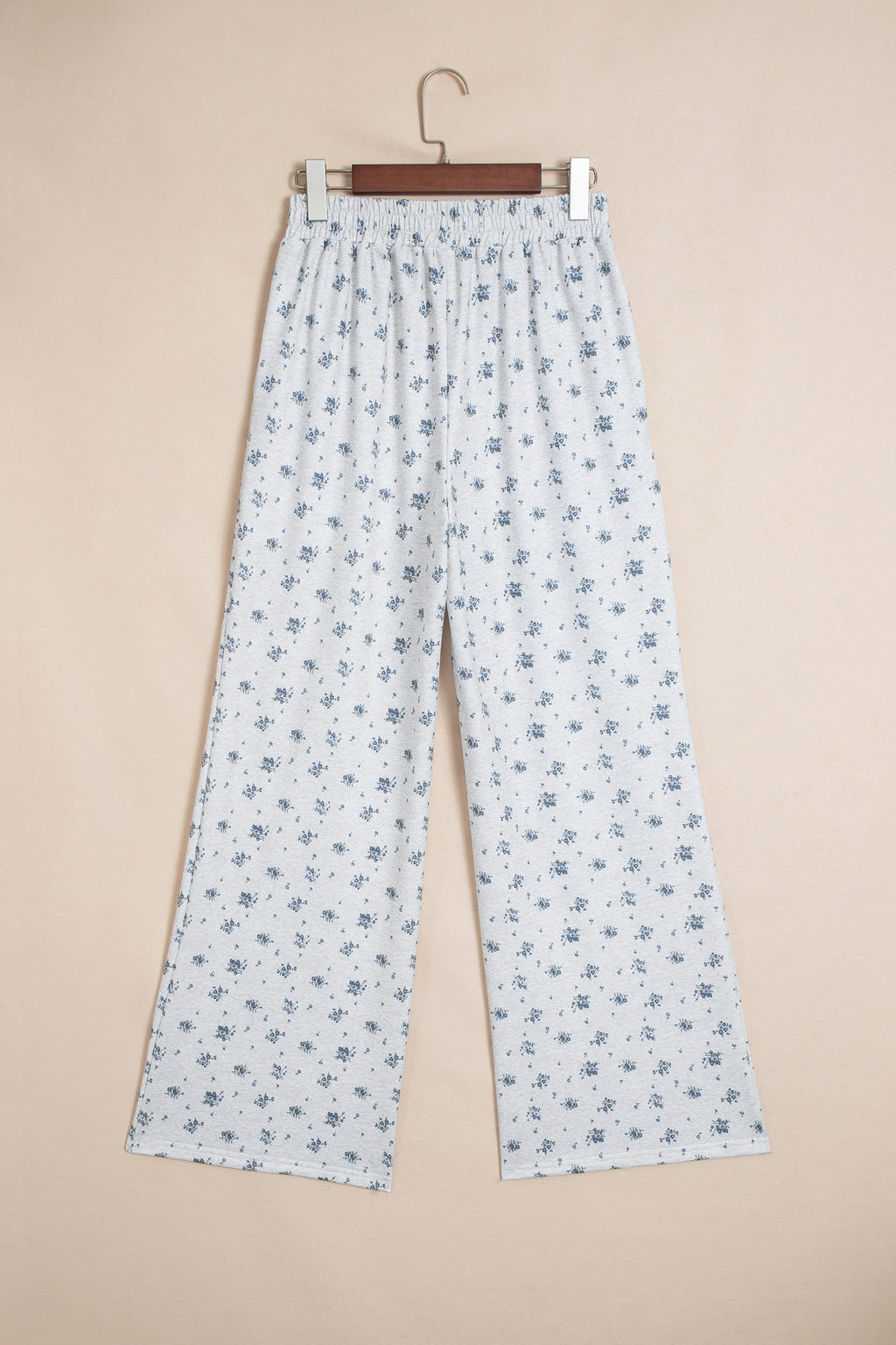 Fancy & Floral Pants