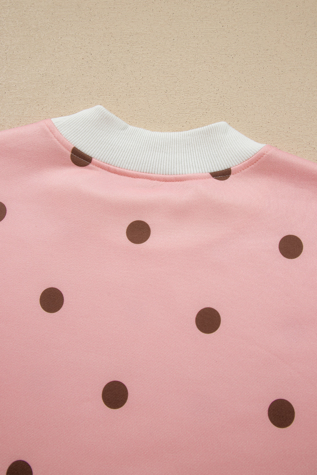 Perfect Polka Dot Set