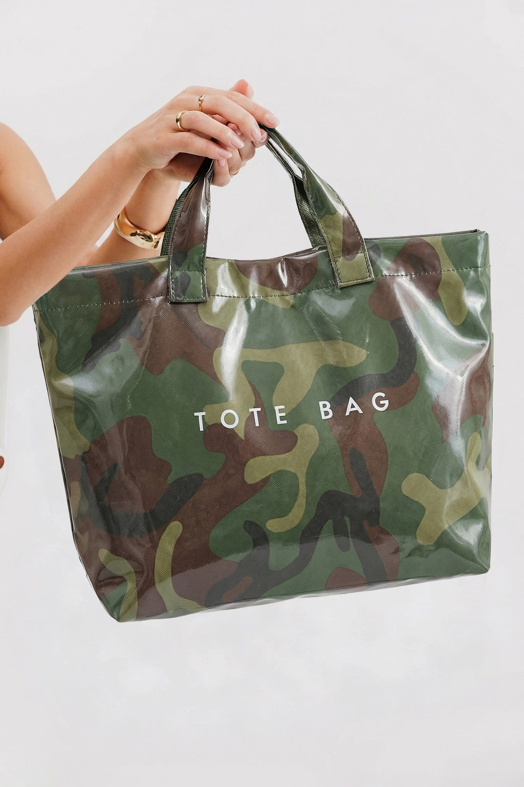 The Briar Bag