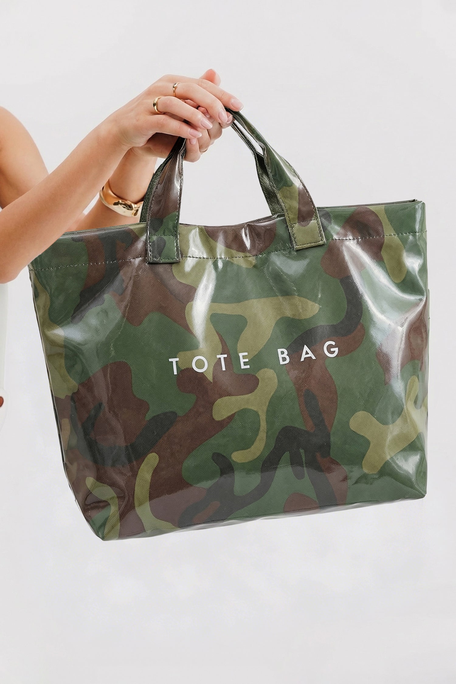 The Briar Bag