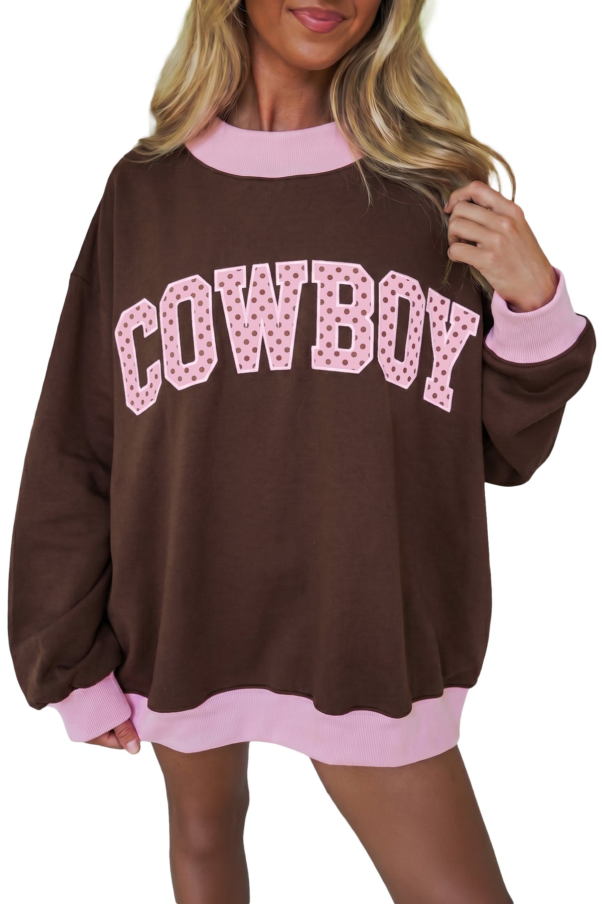 Mock Necks