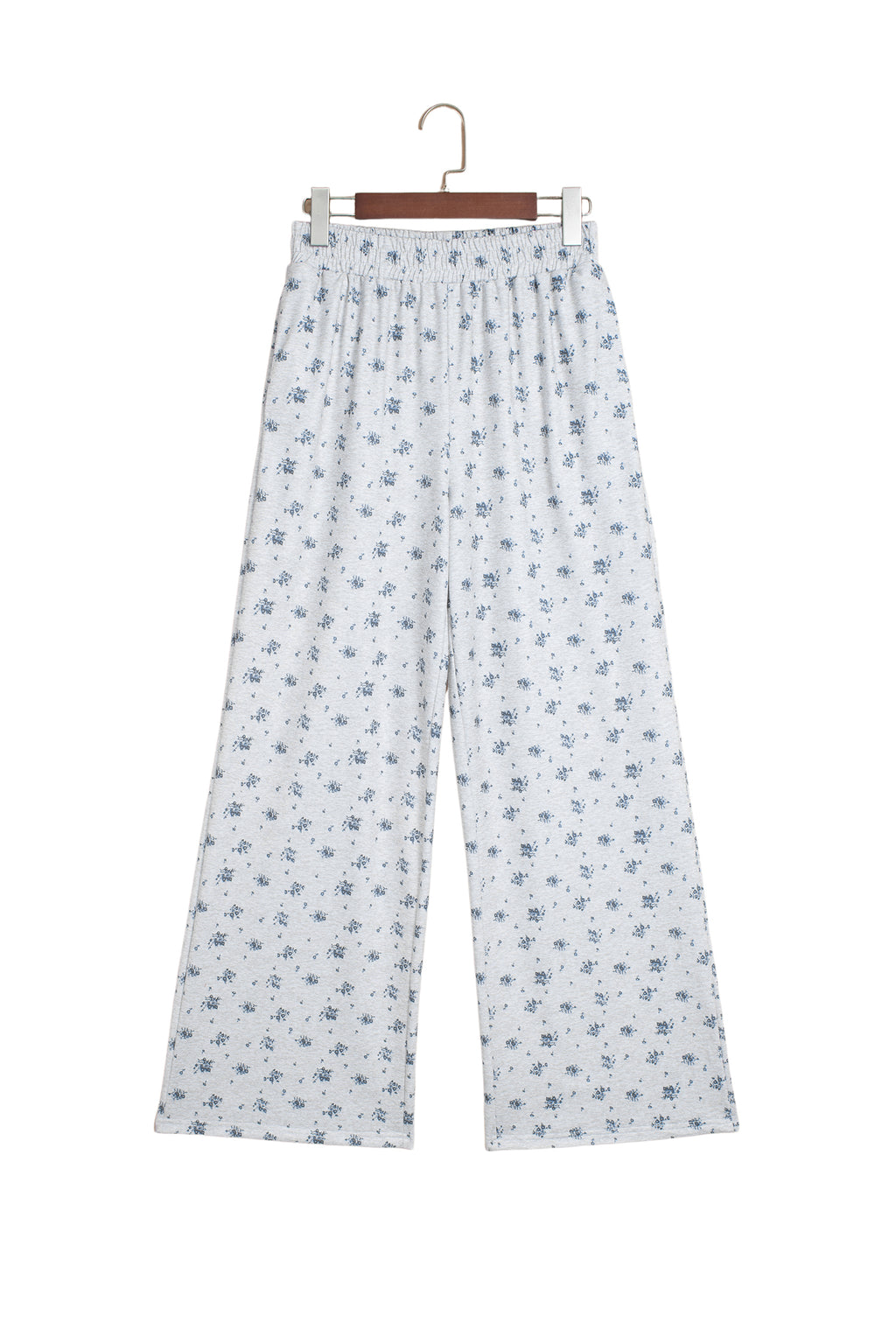 Fancy & Floral Pants