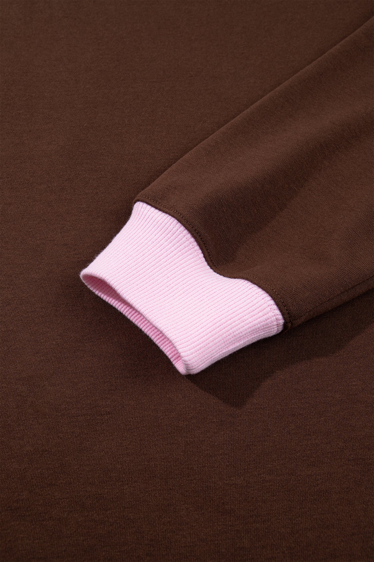 Mock Necks