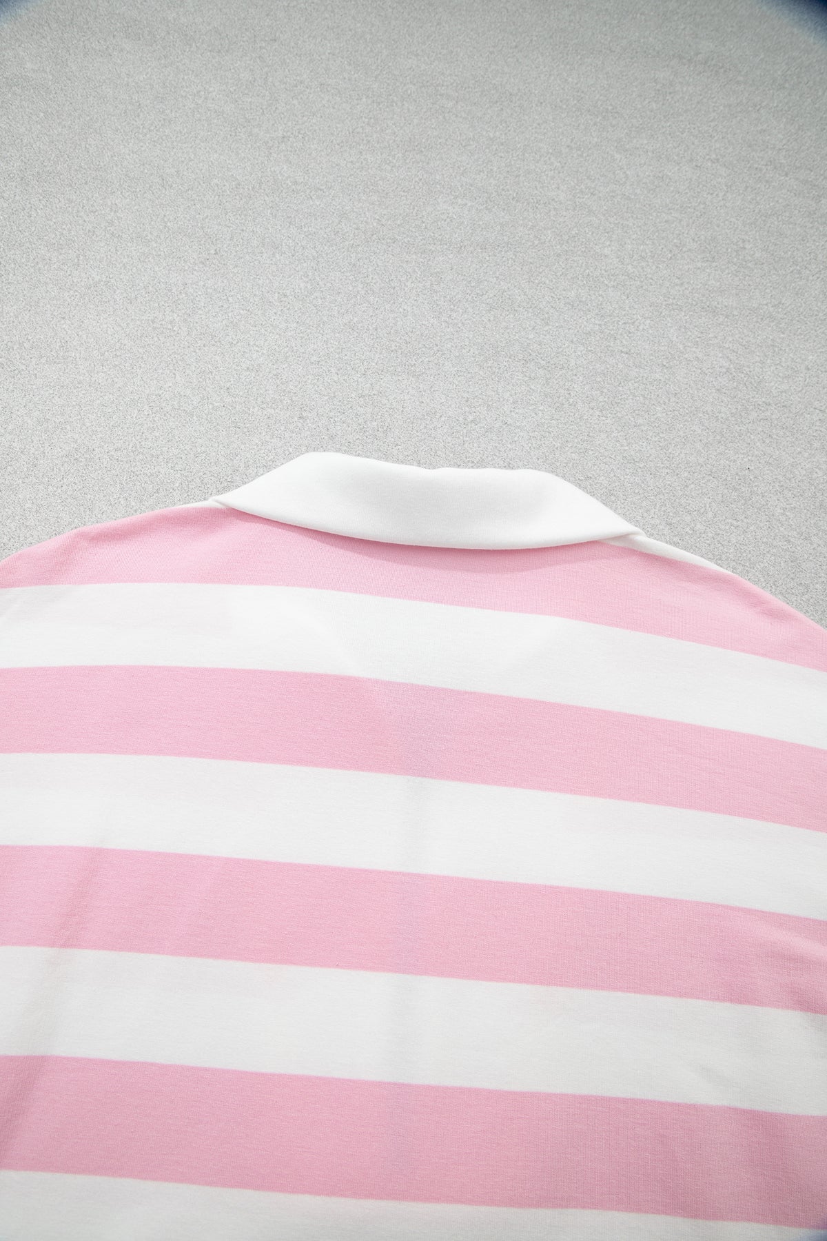 Sweet & Stripe Set
