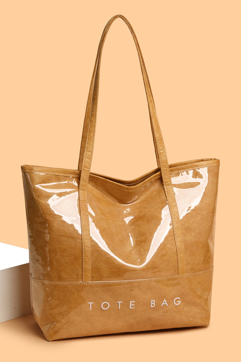 The Tatum Tote