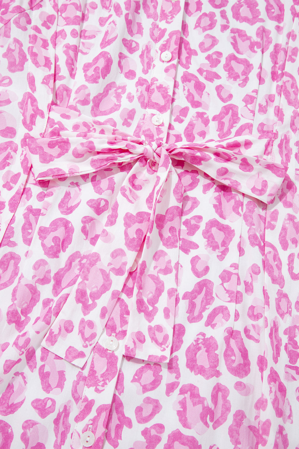Pretty and Pink