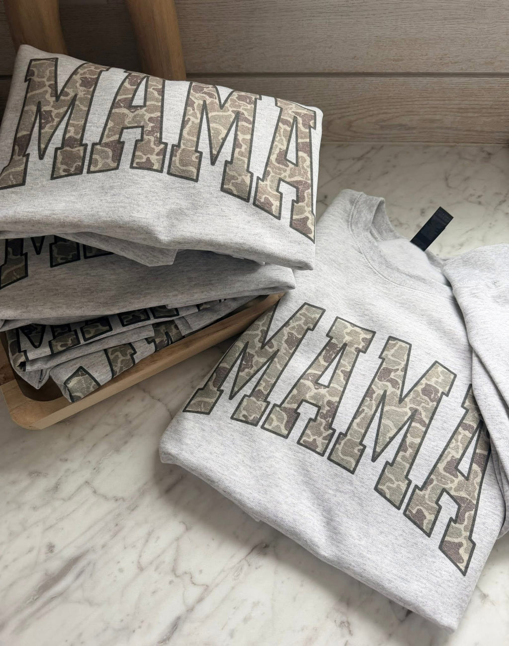 Mama Sweatshirt