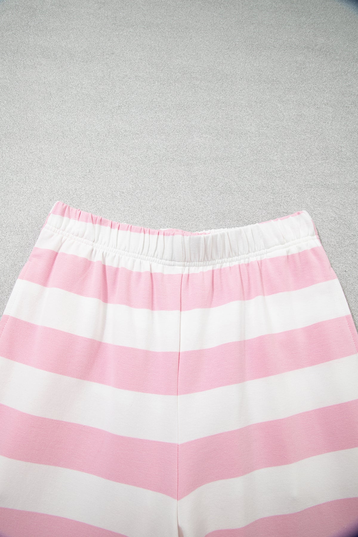 Sweet & Stripe Set