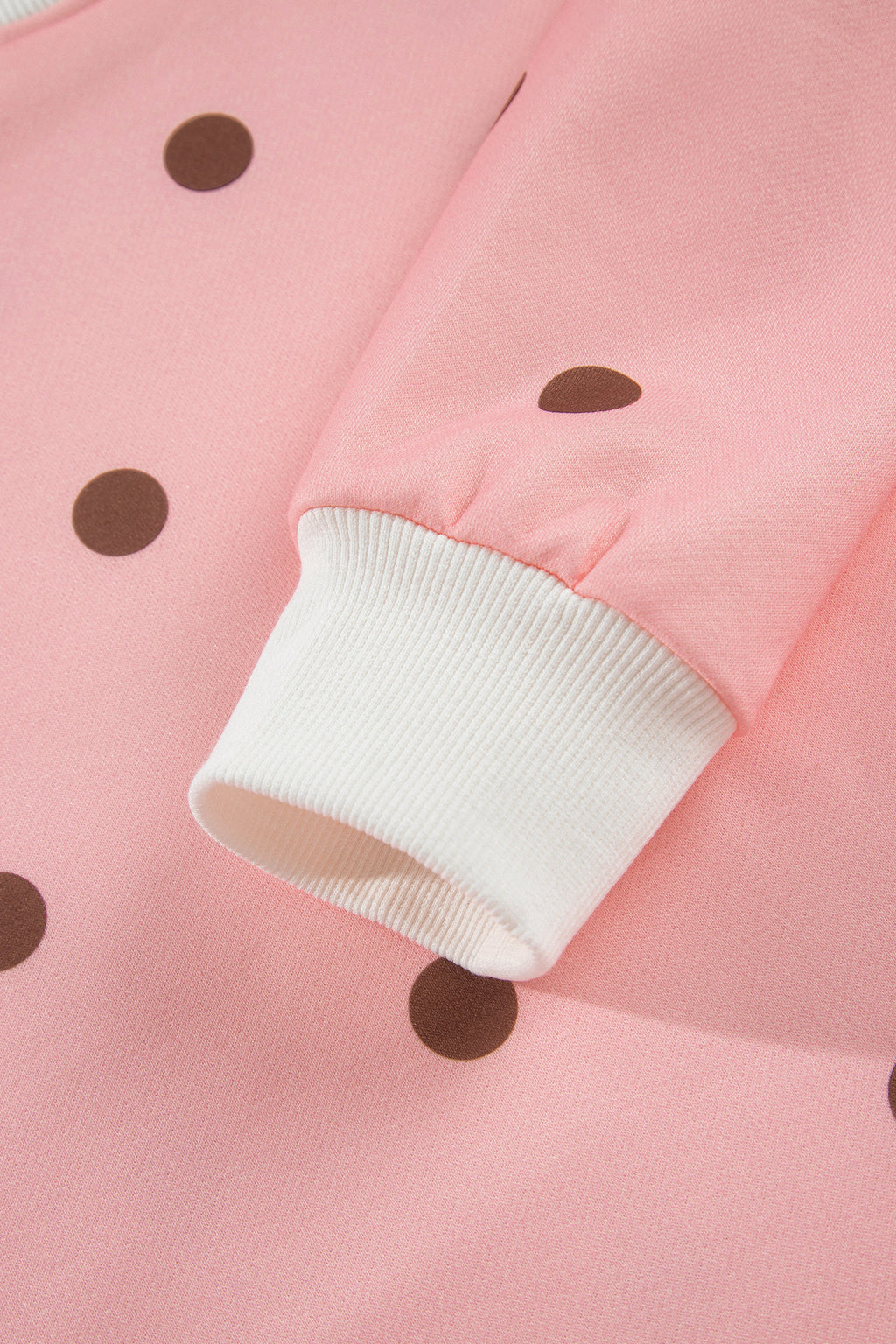Perfect Polka Dot Set