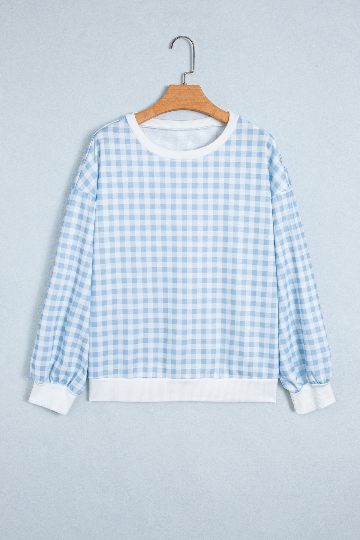 Sunday Stroll Sweatshirt
