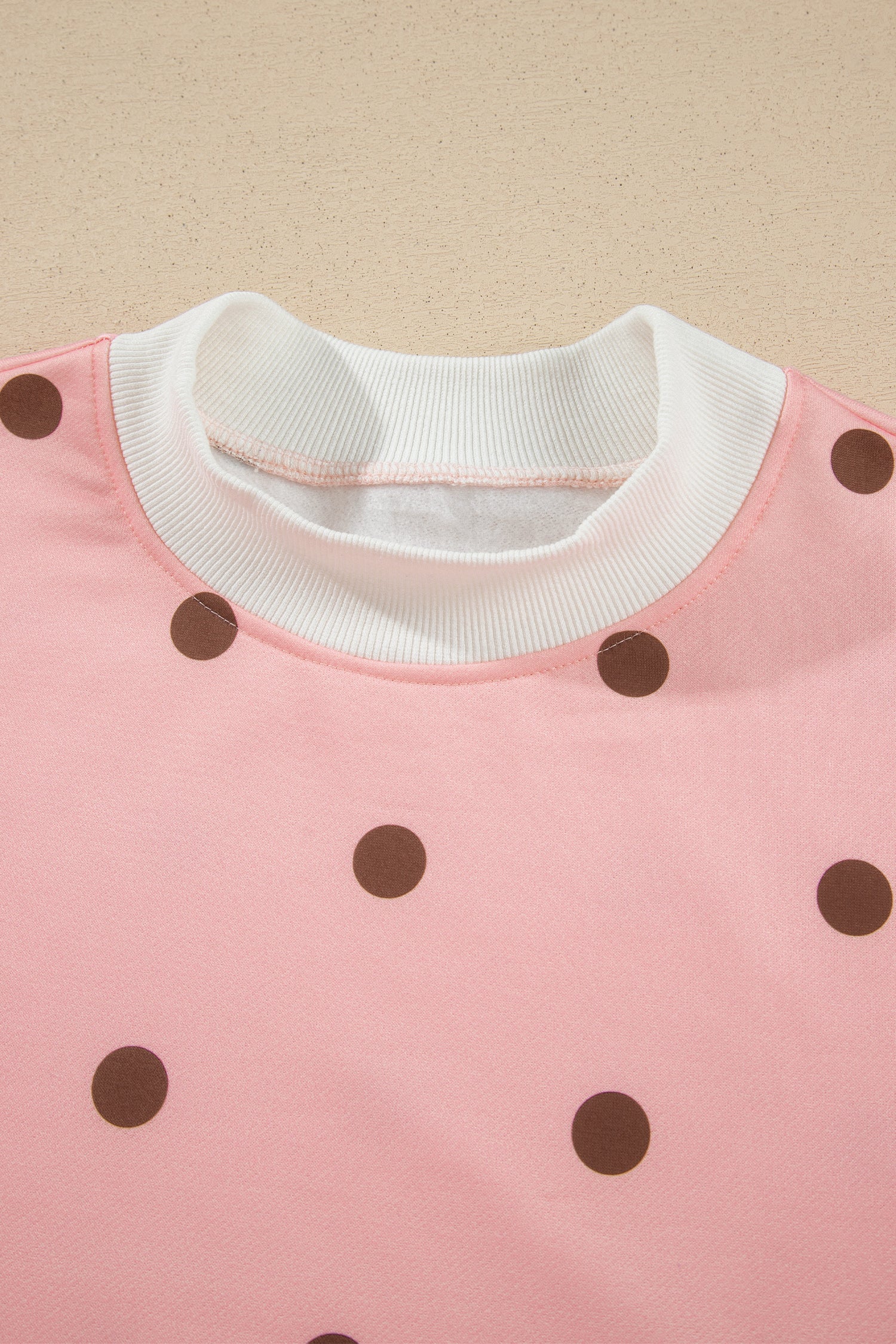 Perfect Polka Dot Set