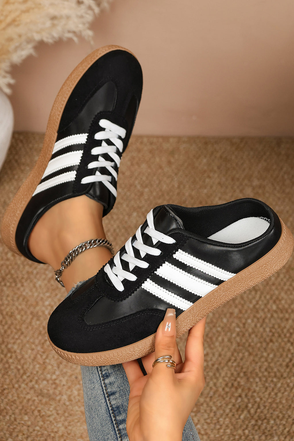The Oakley