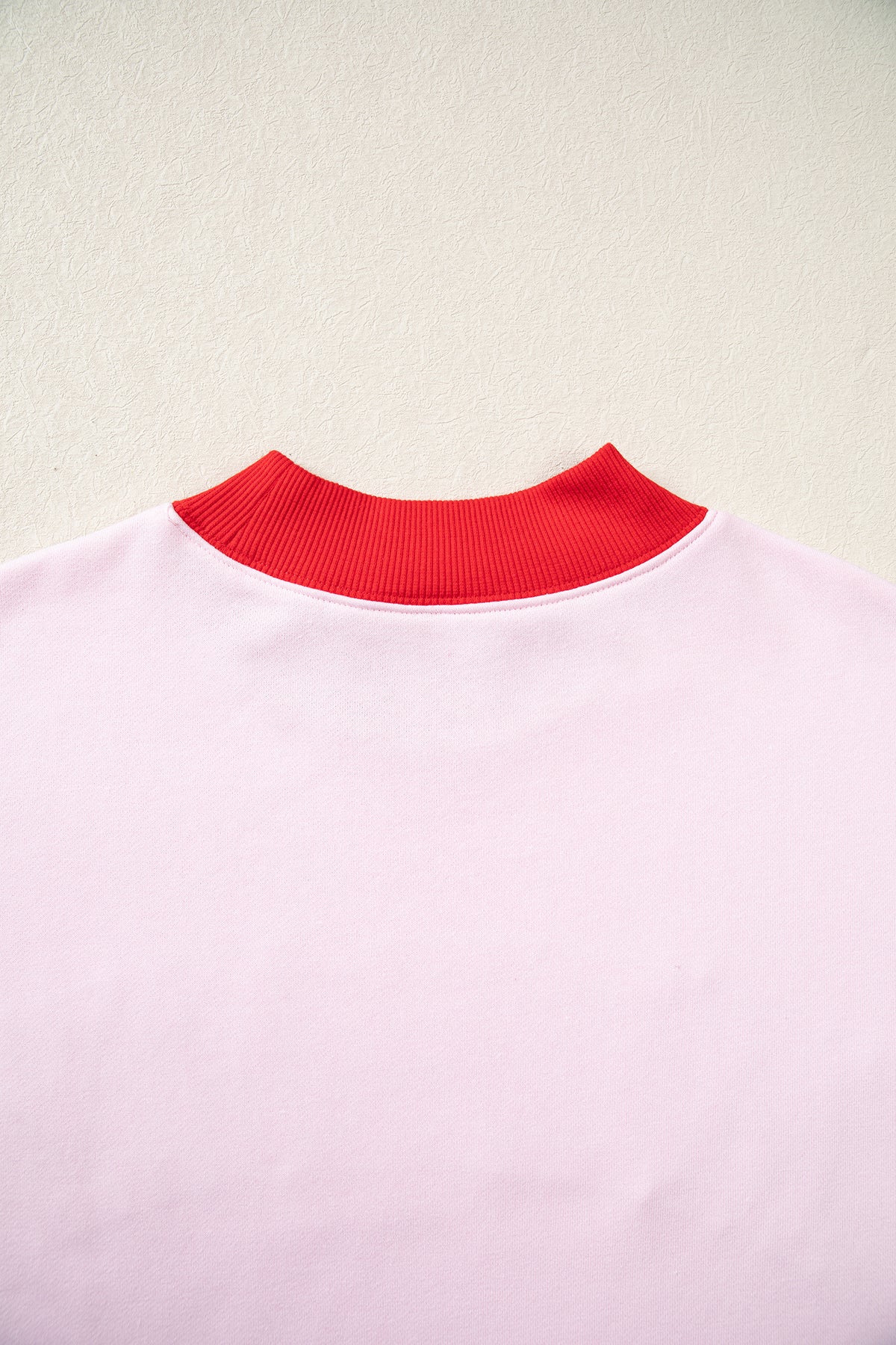 Mock Necks