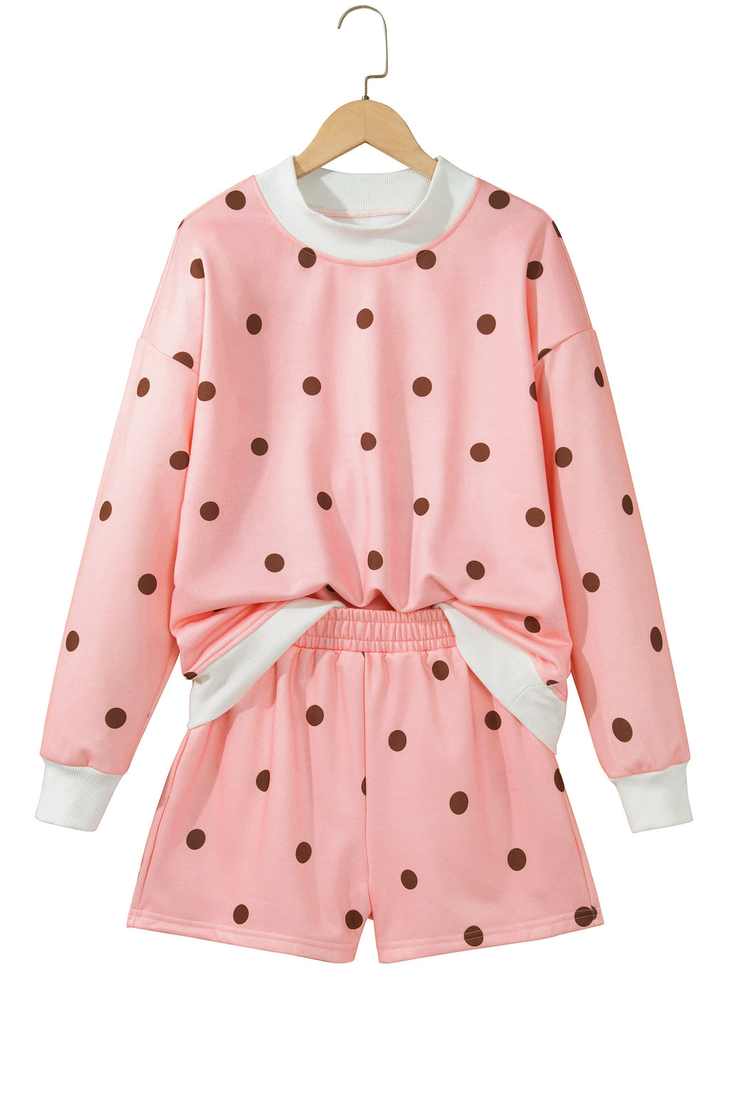 Perfect Polka Dot Set