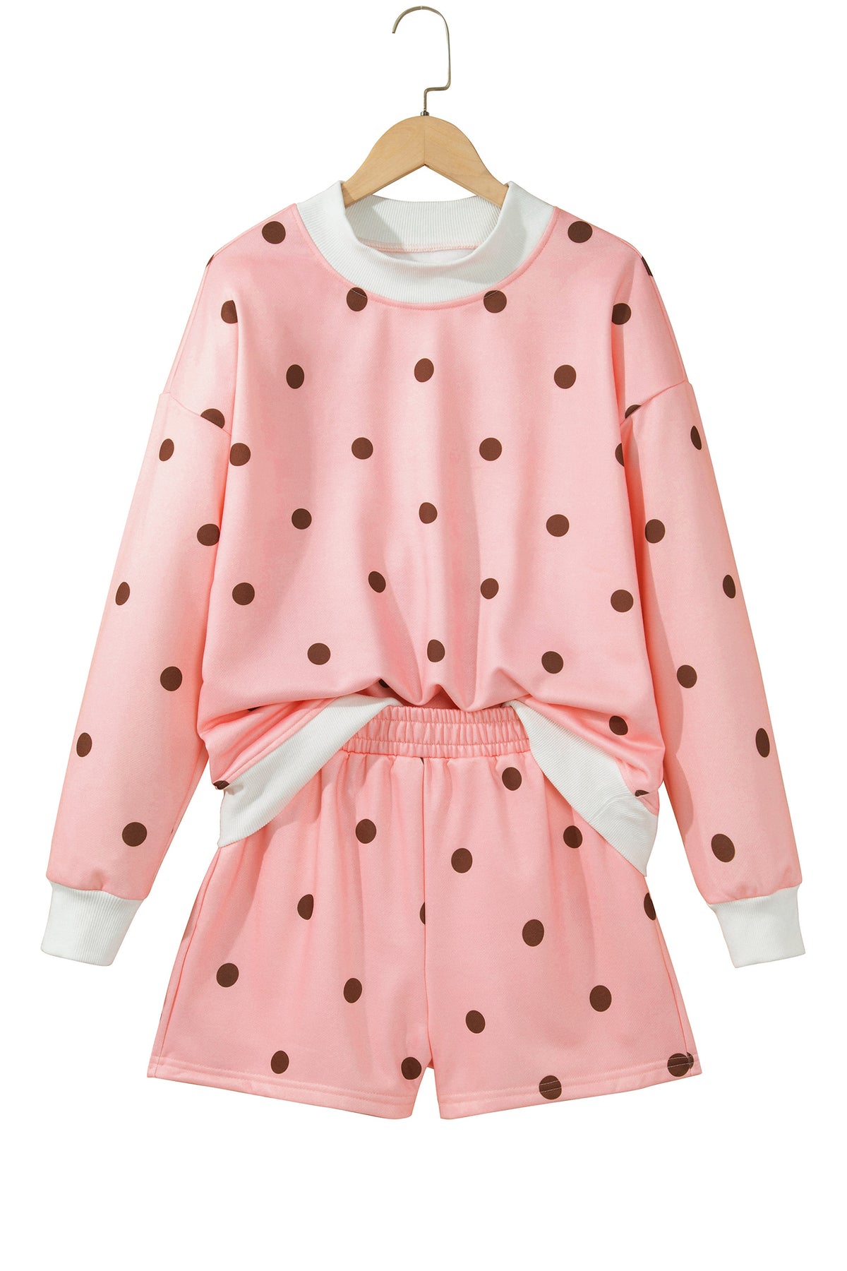 Perfect Polka Dot Set