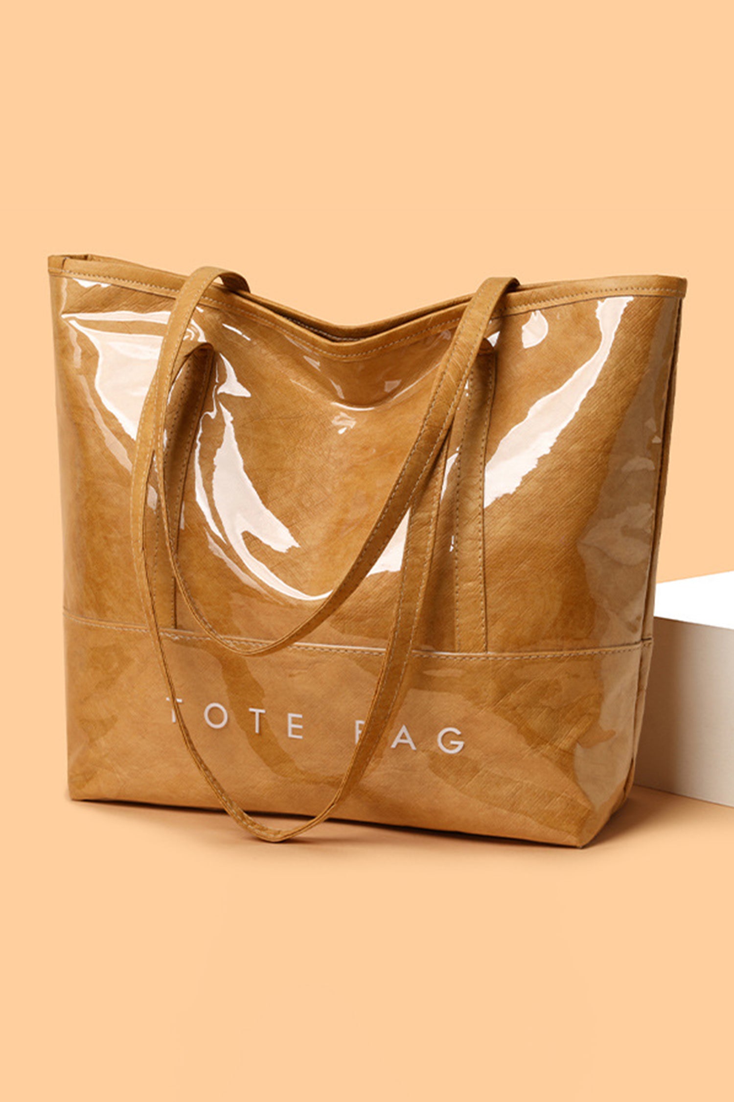 The Tatum Tote